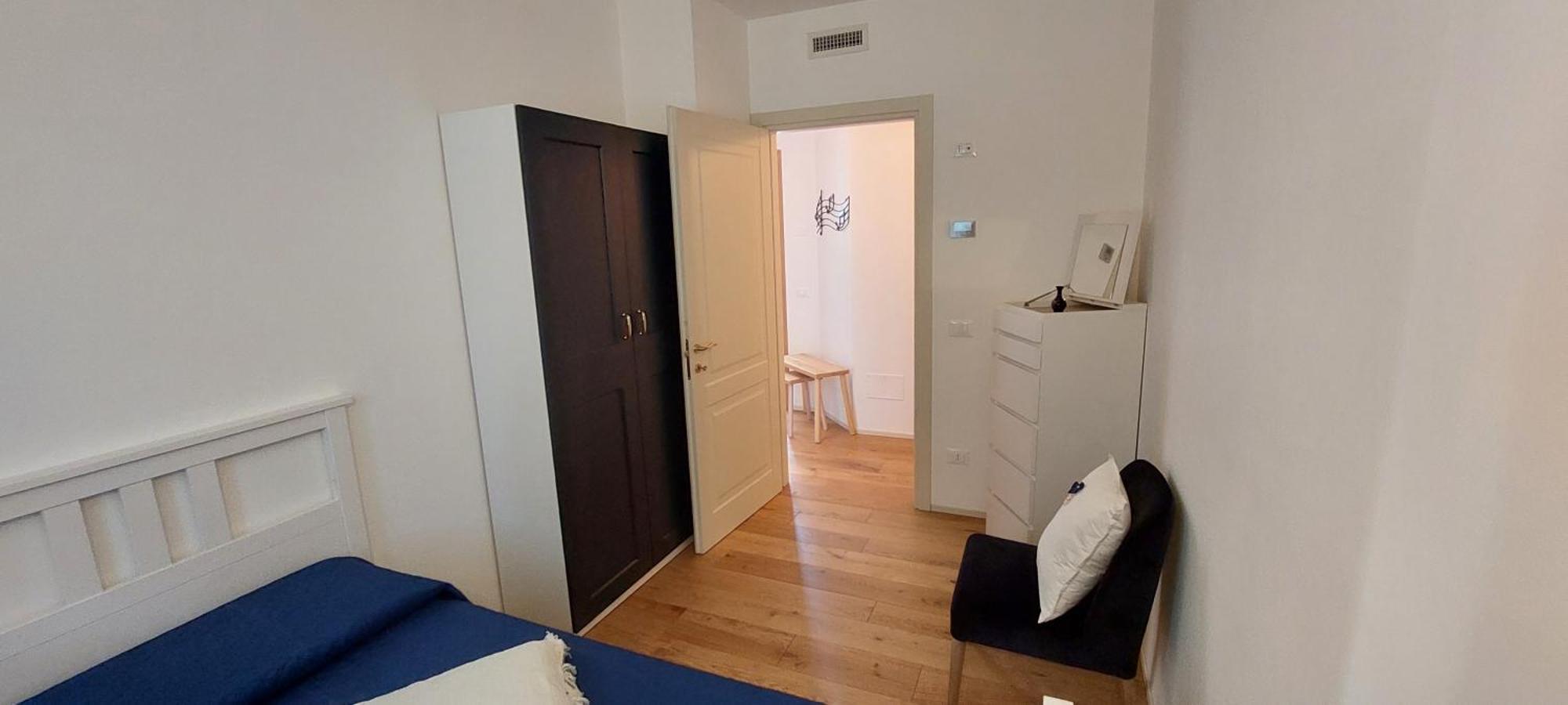 Casa Del Fattore 奥西莫 外观 照片