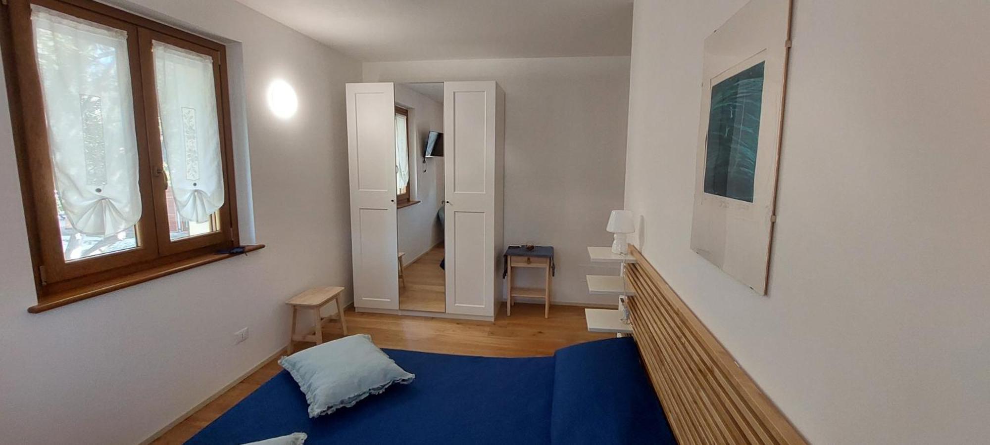Casa Del Fattore 奥西莫 外观 照片