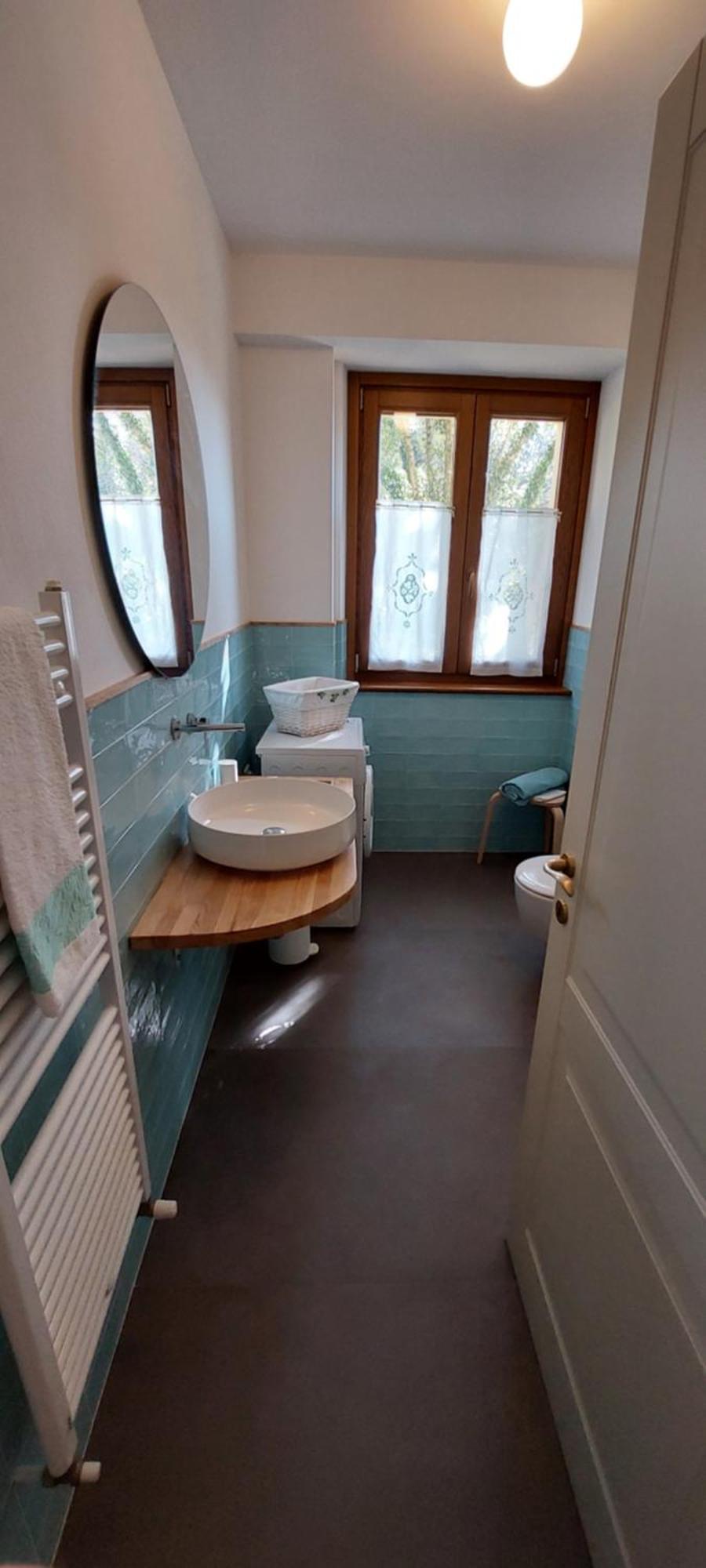 Casa Del Fattore 奥西莫 外观 照片